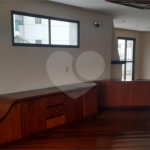 Cobertura à venda com 4 suítes em Santana, São Paulo, SP