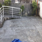 Casa Comercial à venda, Vila Matias, Santos - CA0198.