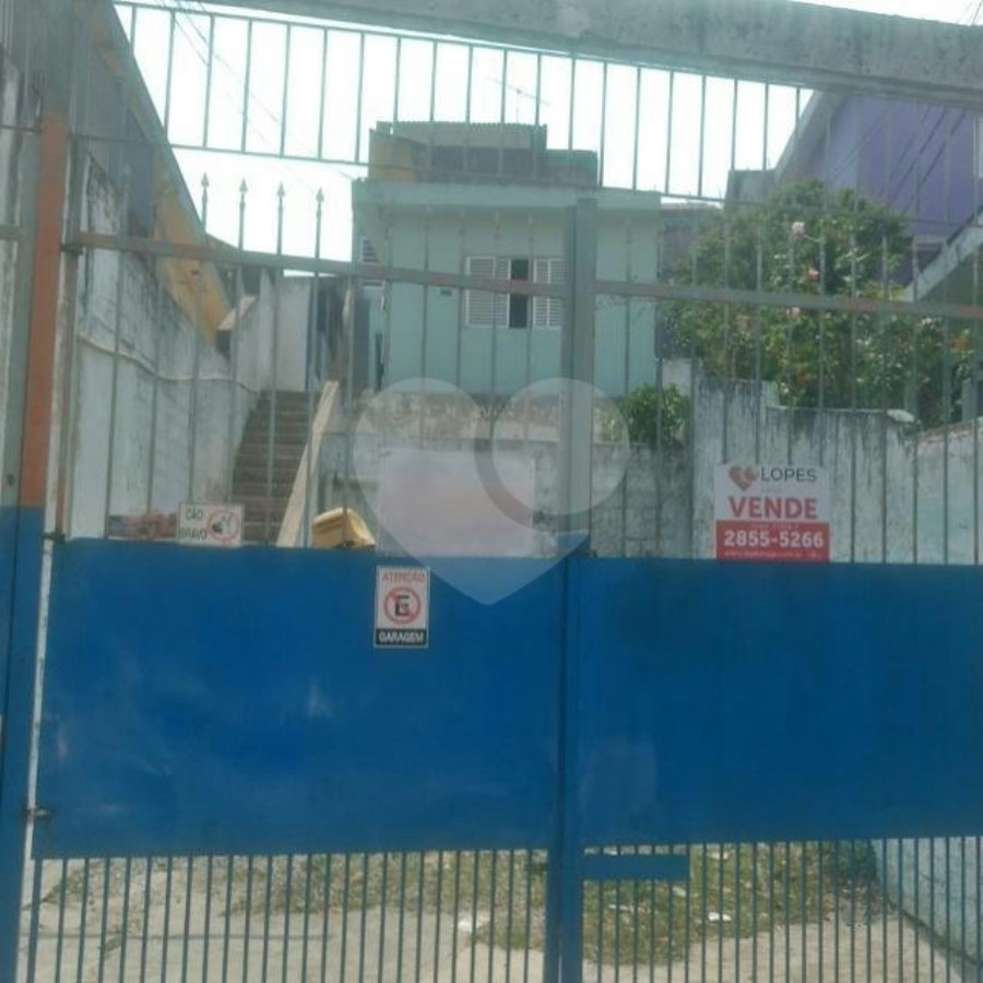 Terreno à venda em Vila Matilde, São Paulo, SP