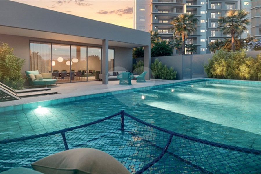 Apartamento à venda com 2 quartos, sendo 1 suíte, em Vila Mariana, São Paulo, SP