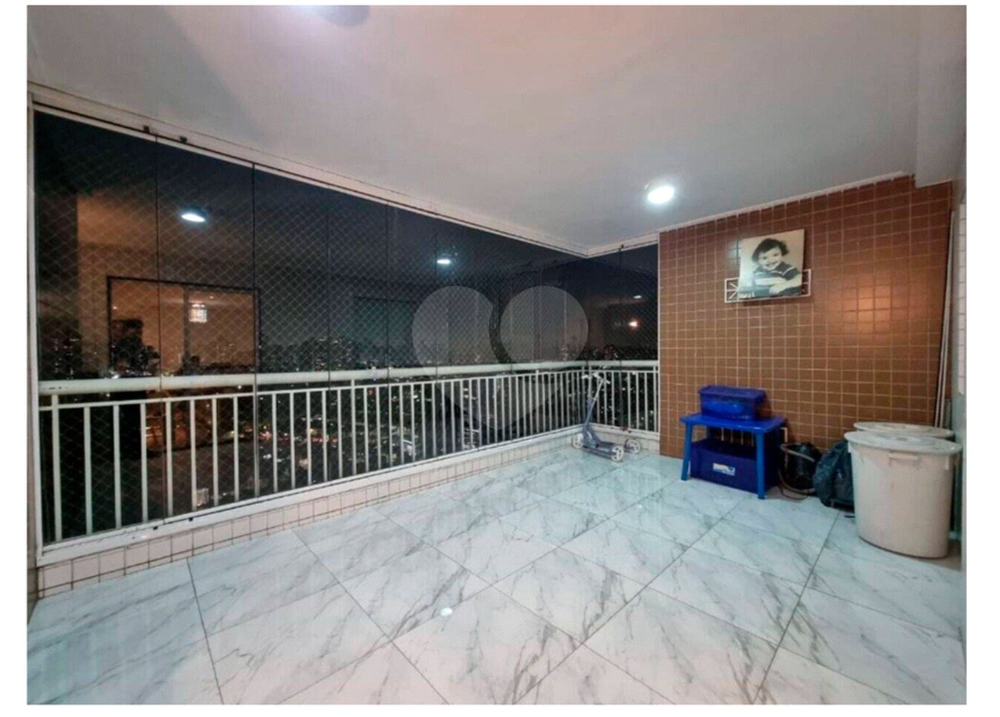 Apartamento à venda com 3 quartos, sendo 1 suíte, em Lauzane Paulista, São Paulo, SP