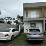 Casa à venda com 2 quartos no condomínio Vila das Paineiras, Suzano - SP