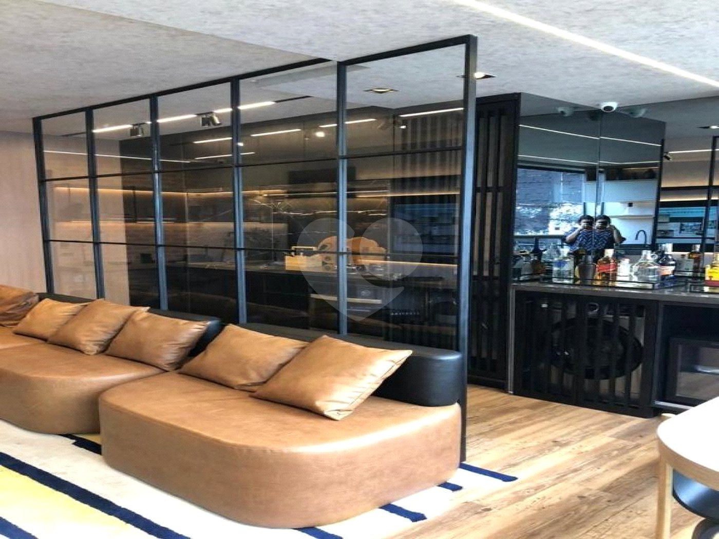 Apartamento à venda com 1 quarto em Ipiranga, São Paulo, SP