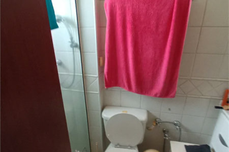 Apartamento à venda com 3 quartos, sendo 1 suíte, em Vila Suzana, São Paulo, SP