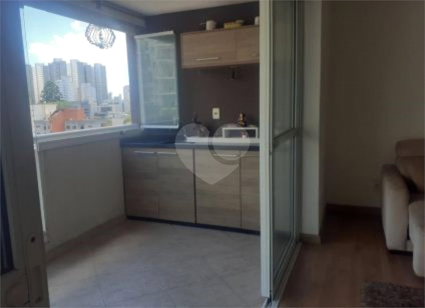 Apartamento à venda com 3 quartos, sendo 1 suíte, em Vila Andrade, São Paulo, SP