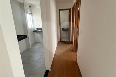 Apartamento à venda com 2 quartos em Inhoaíba, Rio de Janeiro, RJ