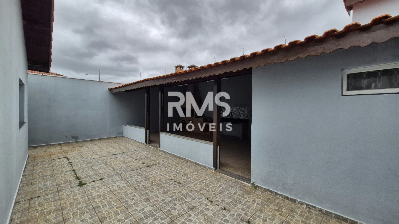 Casa à venda com 3 quartos, sendo 1 suíte,  em Parque Residencial Potiguara, Itu, SP