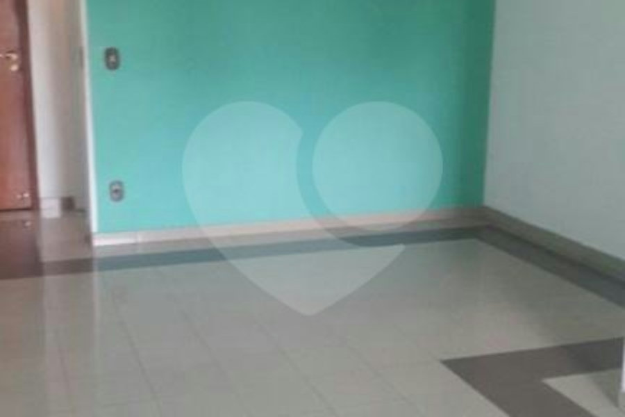 Apartamento à venda com 3 quartos, sendo 1 suíte,  em Horto Florestal, São Paulo, SP