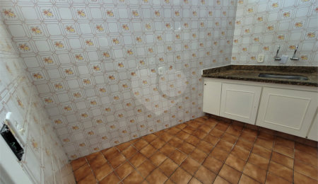 Sobrado à venda com 1 suíte em Tucuruvi, São Paulo, SP