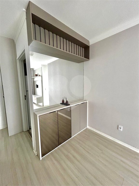 Apartamento à venda com 2 quartos, sendo 1 suíte, em Tucuruvi, São Paulo, SP
