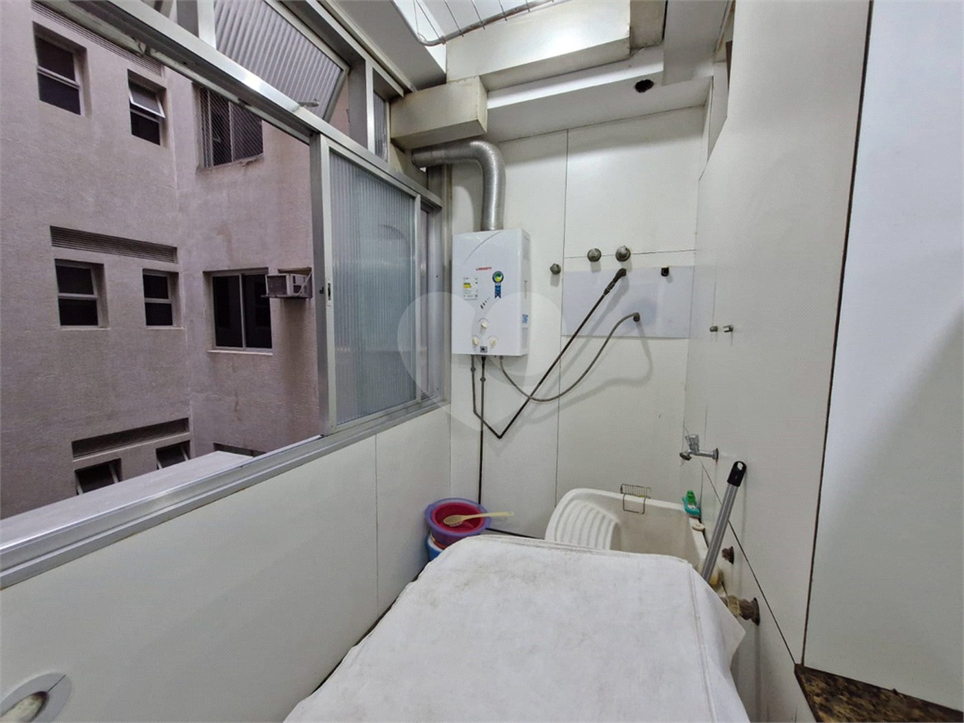 Apartamento à venda com 4 quartos, sendo 2 suítes,  em Tijuca, Rio de Janeiro, RJ