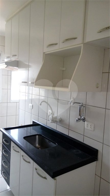 Apartamento à venda com 2 quartos em Imirim, São Paulo, SP