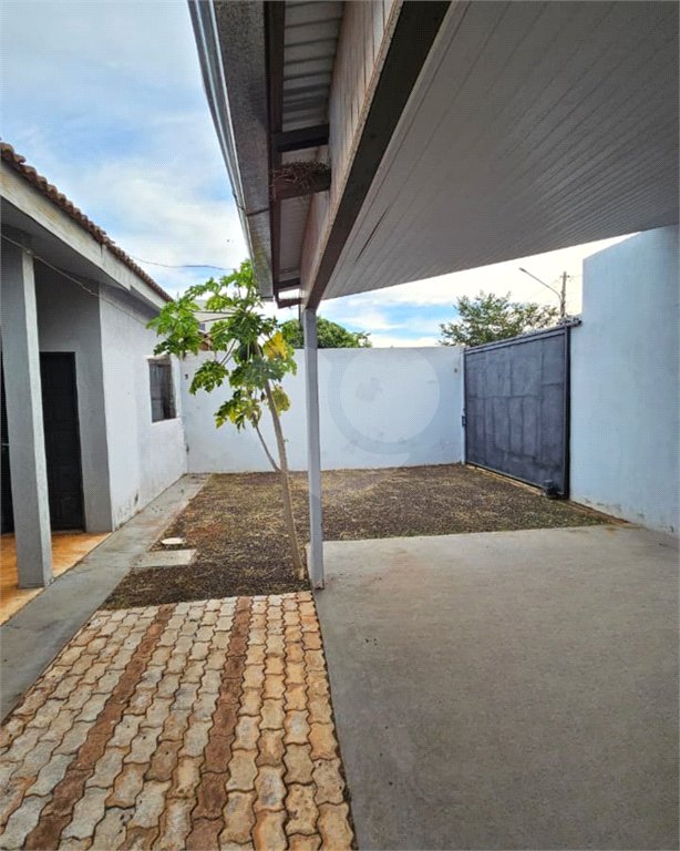 Casa à venda com 3 quartos, sendo 1 suíte, no Centro, Ponta Porã, MS