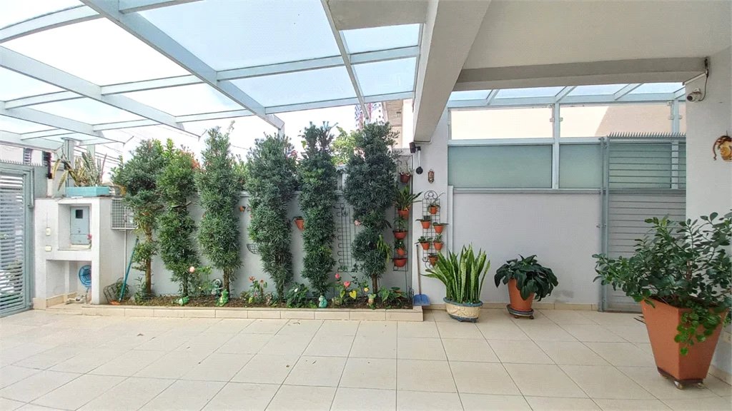 Casa à venda com 3 suítes em Jardim Trussardi, São Paulo, SP