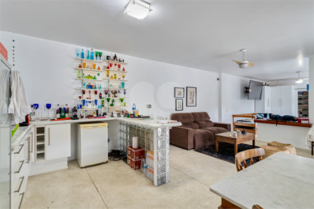 Casa à venda com 3 quartos, sendo 2 suítes,  em Alto da Boa Vista, São Paulo, SP