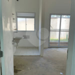 Apartamento à venda com 1 quarto em Água Branca, São Paulo, SP