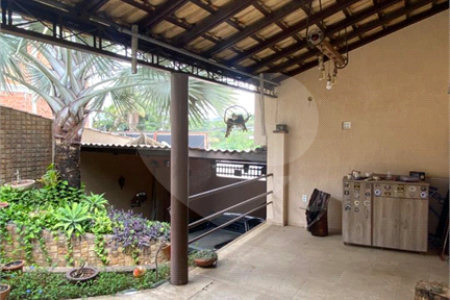 Casa à venda com 2 quartos em Campo Grande, Rio de Janeiro, RJ