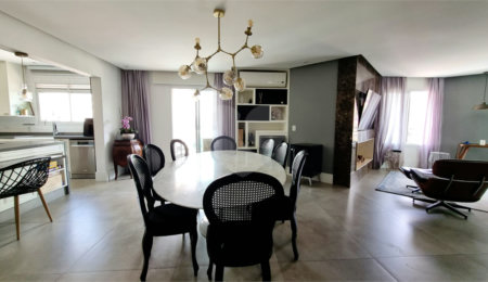 Apartamento à venda com 3 quartos, sendo 2 suítes,  em Mandaqui, São Paulo, SP