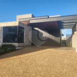 Casa à venda com 3 suítes no condomínio Siena - Vila Europa, Ribeirão Preto - SP