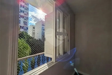 Apartamento à venda com 4 quartos, sendo 1 suíte, em Lagoa, Rio de Janeiro, RJ
