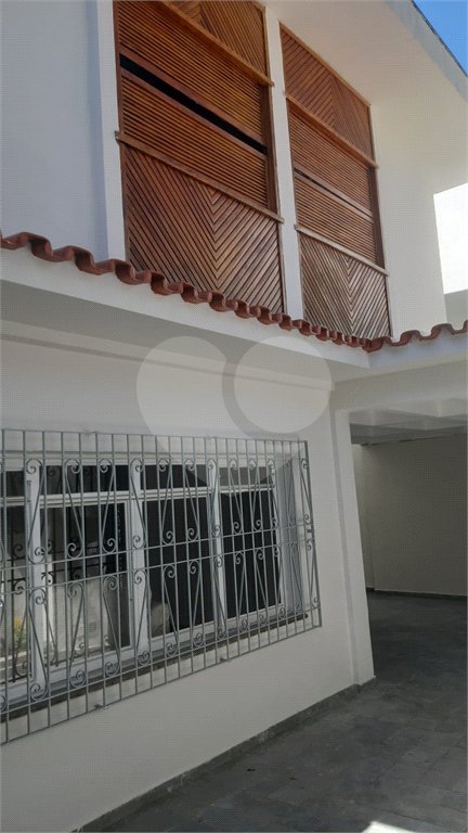 Casa à venda com 3 quartos, sendo 1 suíte,  em Brooklin Paulista, São Paulo, SP