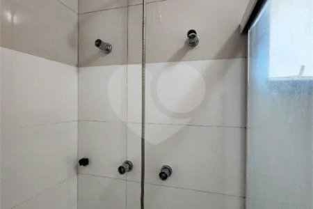 Apartamento à venda com 3 suítes em Santana, São Paulo, SP