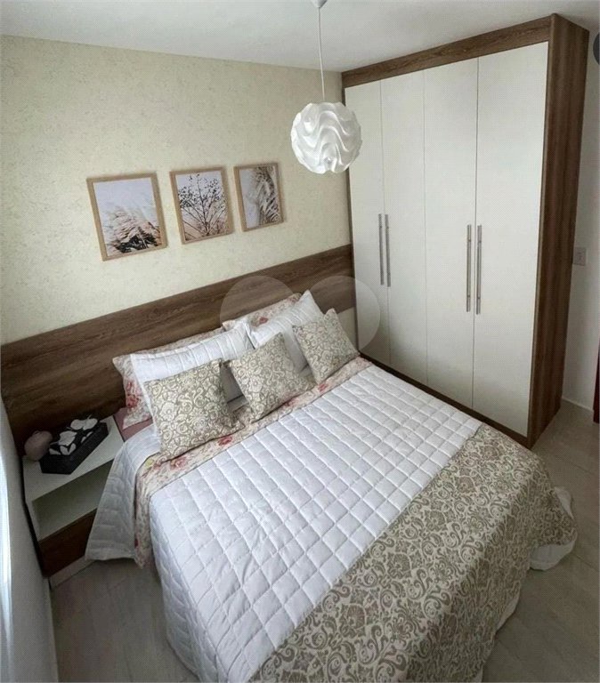 Casa à venda com 1 quarto no condomínio Real North Vini, São Paulo - SP
