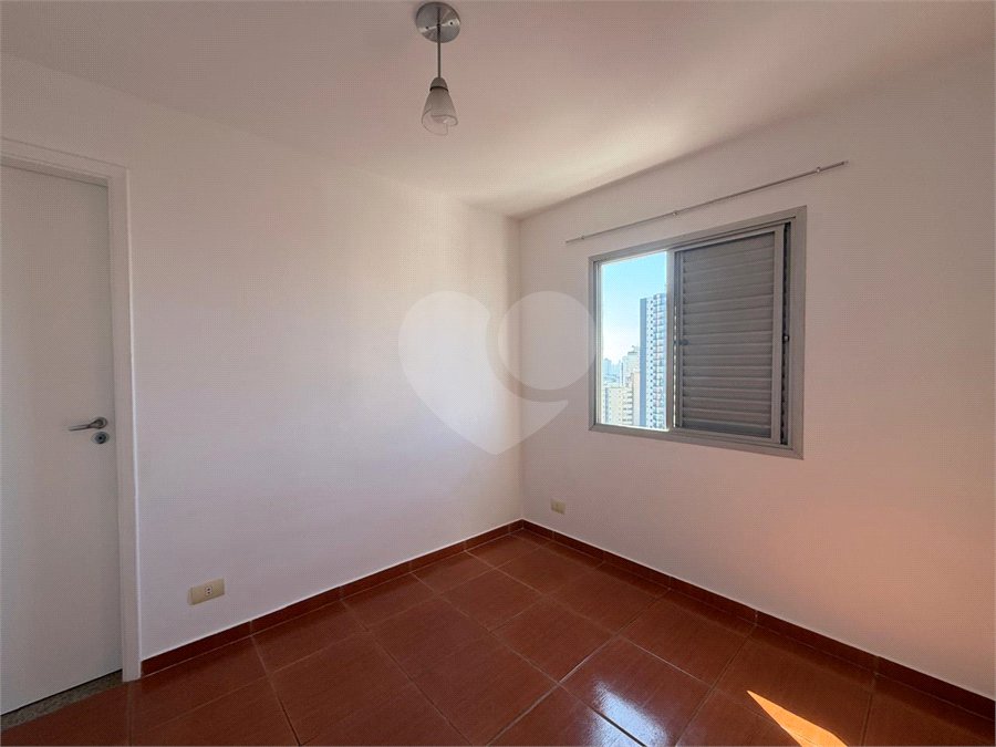 Apartamento à venda com 3 quartos, sendo 1 suíte, em Santana, São Paulo, SP
