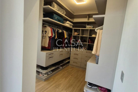 Casa em condomínio à venda com 4 quartos, sendo 3 suítes, em Iporanga, Sorocaba, SP