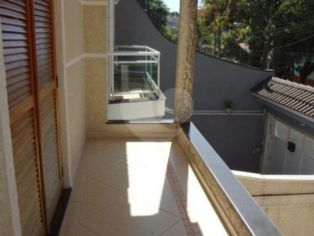 Casa à venda com 3 quartos, sendo 1 suíte,  em Limão, São Paulo, SP