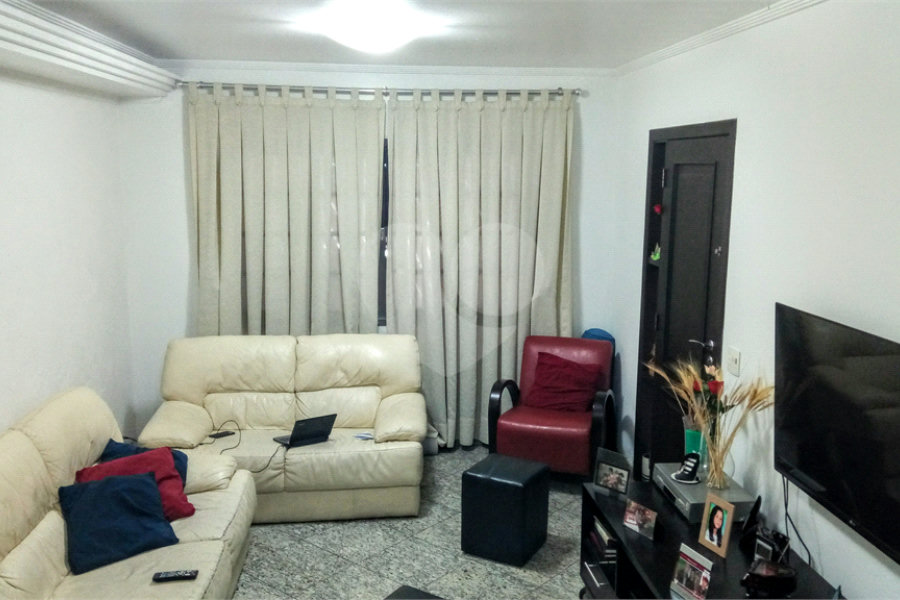 Casa à venda com 3 quartos, sendo 2 suítes, em Freguesia do Ó, São Paulo, SP