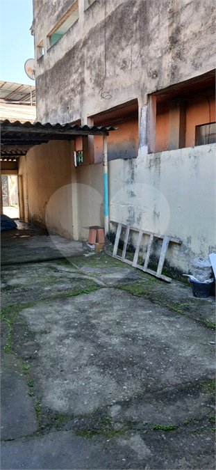 Casa à venda com 3 quartos em Santíssimo, Rio de Janeiro, RJ