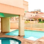 Apartamento à venda com 3 quartos, sendo 1 suíte, em Água Fria, São Paulo, SP