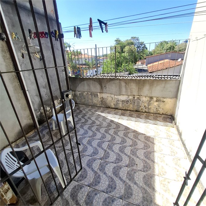 Sobrado à venda com 2 quartos em Interlagos, São Paulo, SP