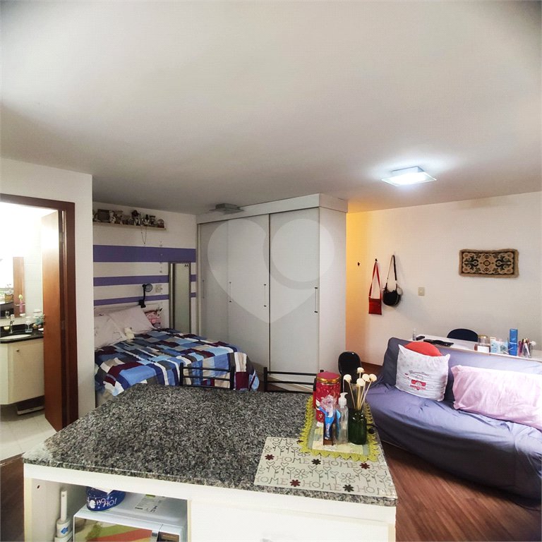 Apartamento á venda - Conceição
