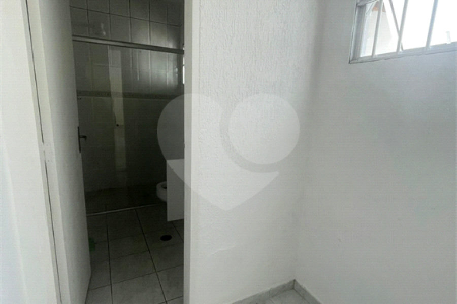 Casa de Vila à venda com 1 quarto em Tucuruvi, São Paulo, SP