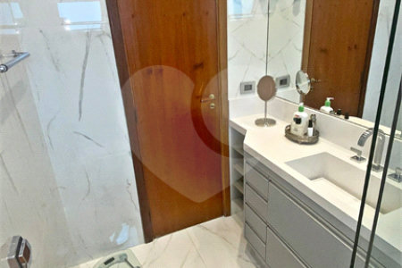 Apartamento à venda - Planalto Paulista