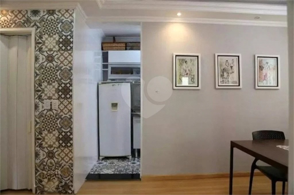 Apartamento TABOÃO DA SERRA, 60m2, 3 quartos, JARDIM DOS PINHEIROS, M O B I A D O