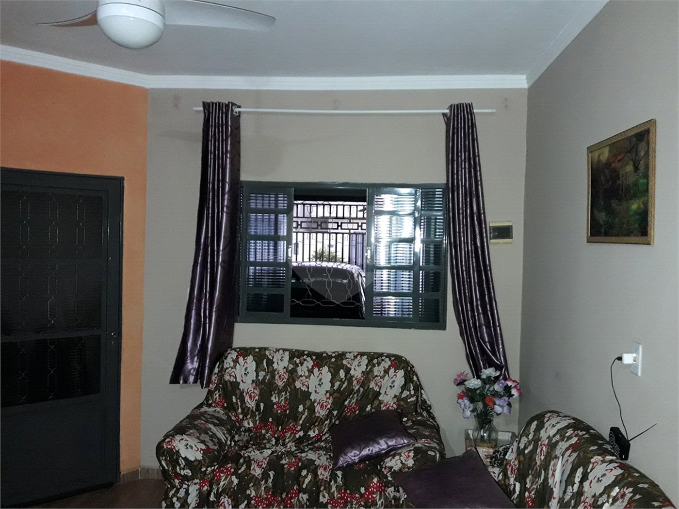 Vendo excelente Casa Térrea no Cidade Aracy II, em São Carlos SP.
