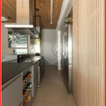 Domy Vila Mariana, 85 m2