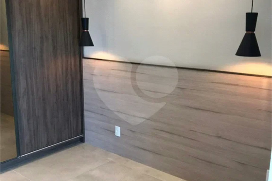 Vila Mascote 1 suite 1 vaga Maravilhoso padrão de acabamento Com Ar Condicionado