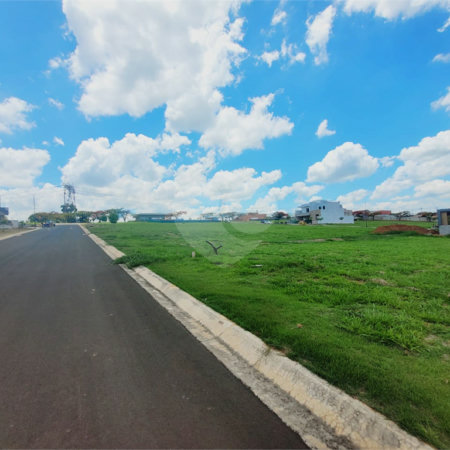 Oportunidade no Condomínio Villa Sapezal com ótima topografia - 360m² – Indaiatuba/SP