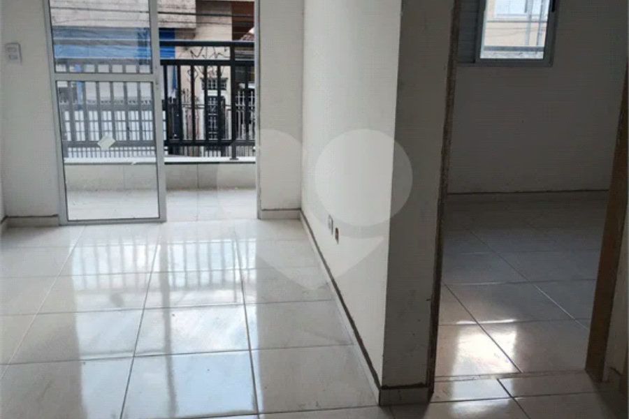 Apartamento à venda com 2 quartos em FREGUESIA DO Ó, São Paulo, SP