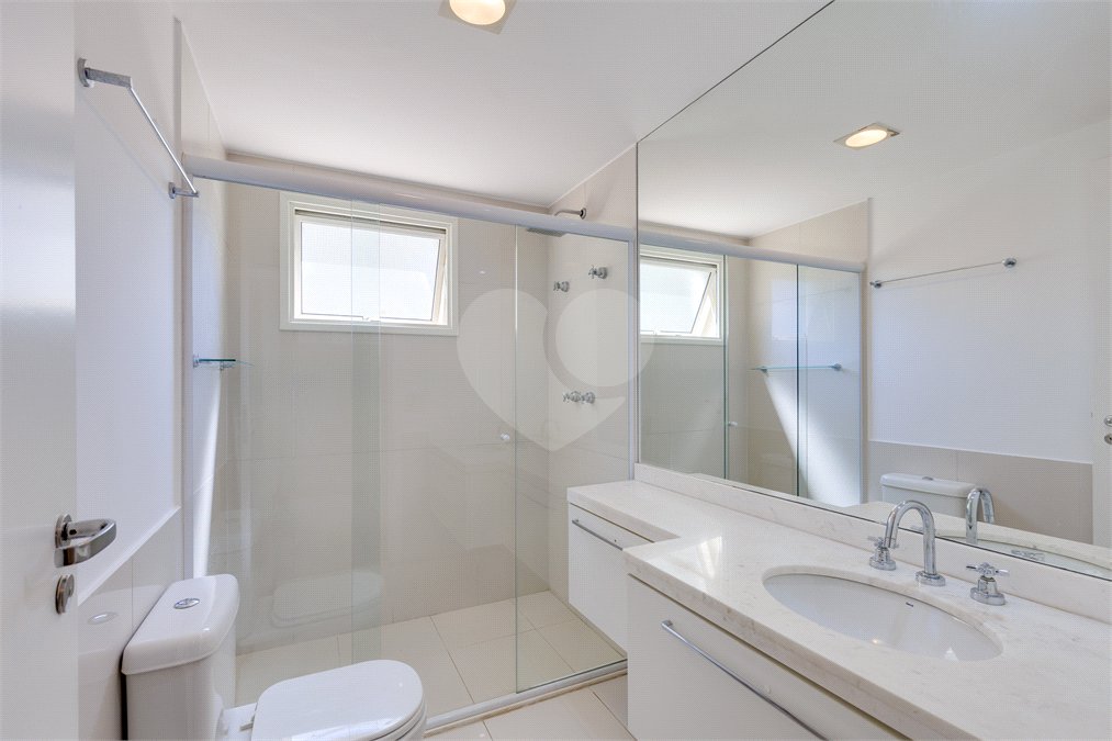 Apartamento para alugar com 4 suítes em Alto da Boa Vista, São Paulo, SP