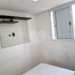 Apartamento à Venda com 50m² - Mooca