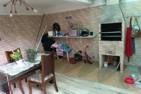 Casa à venda com 3 quartos, sendo 1 suíte, em Butantã, São Paulo, SP