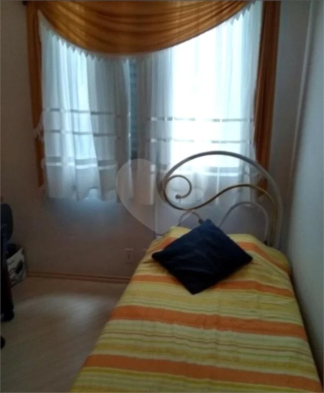 Apartamento de 3 quartos à venda na Penha