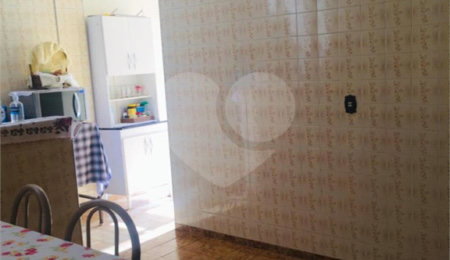 Casa à venda com 5 quartos em Jardim Bandeirantes, São Carlos, SP