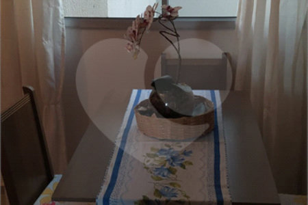 Apartamento no Ed. Residencial Spazio Mont Royal