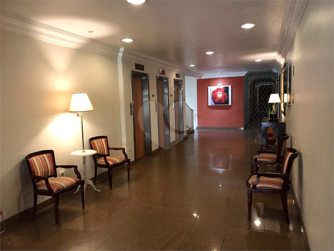 Apartamento à venda com 110 m² na Vila Mariana